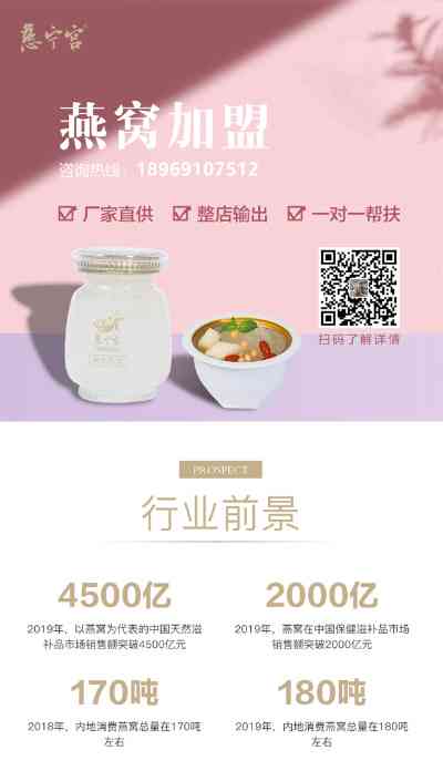 Nest Swallow Brand燕子窝加盟品牌探究