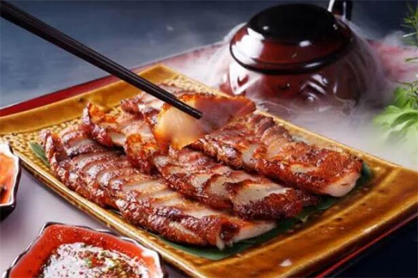 辽阳烤肉加盟品牌概览