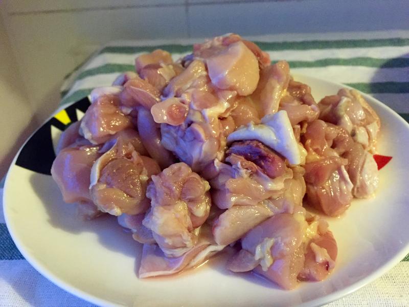 Xinjiang Chicken烧烤加盟品牌概览