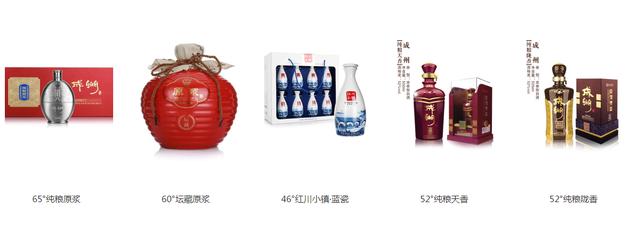 甘肃白酒加盟品牌探析