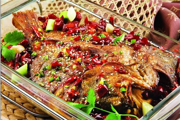 Top烤鱼加盟品牌，探寻最佳投资选择
